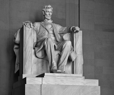 Lincoln Memorial