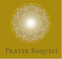 prayer request - portlet