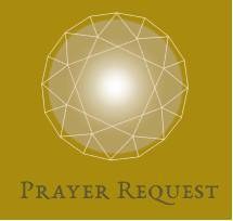 prayer request - portlet